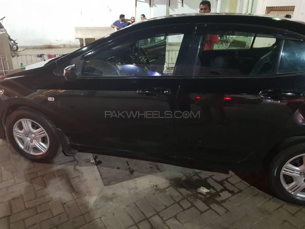 ہونڈا سٹی 2009 for Sale in کراچی ہونڈا سٹی 2009 for Sale in کراچی Image-7