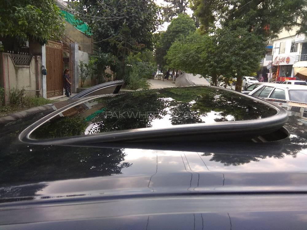 Honda Civic 2015 for Sale in Islamabad Honda Civic 2015 for Sale in Islamabad Image-19