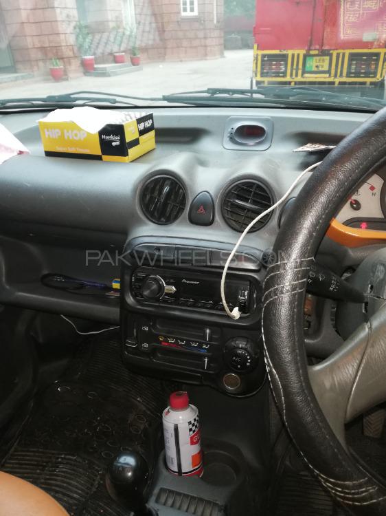 ہنڈائی سانترو 2004 for Sale in لاہور ہنڈائی سانترو 2004 for Sale in لاہور Image-8