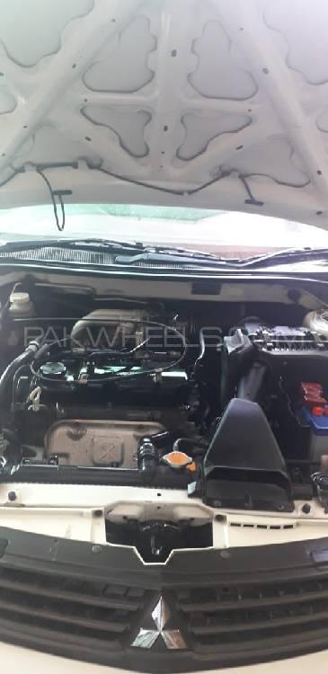 Mitsubishi Lancer 2012 for Sale in Rawalpindi Mitsubishi Lancer 2012 for Sale in Rawalpindi Image-14