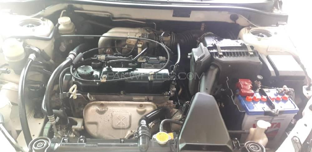 Mitsubishi Lancer 2012 for Sale in Rawalpindi Mitsubishi Lancer 2012 for Sale in Rawalpindi Image-15