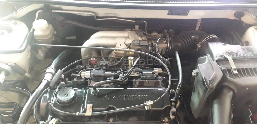 Mitsubishi Lancer 2012 for Sale in Rawalpindi Mitsubishi Lancer 2012 for Sale in Rawalpindi Image-18