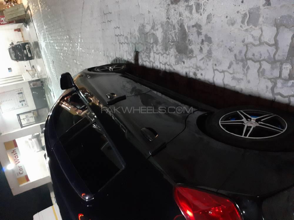 Mitsubishi Mirage 2018 for Sale in Sialkot Mitsubishi Mirage 2018 for Sale in Sialkot Image-5