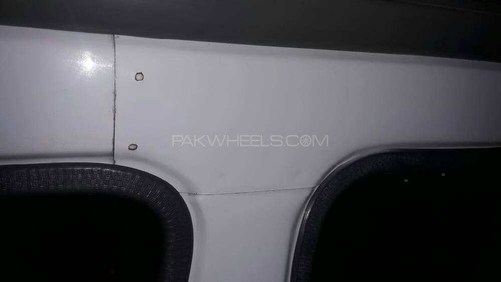 Suzuki Mehran 2004 for Sale in Mansehra Suzuki Mehran 2004 for Sale in Mansehra Image-4