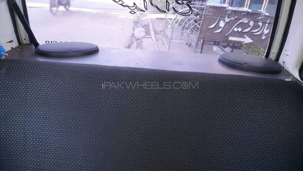 Suzuki Mehran 2004 for Sale in Mansehra Suzuki Mehran 2004 for Sale in Mansehra Image-16