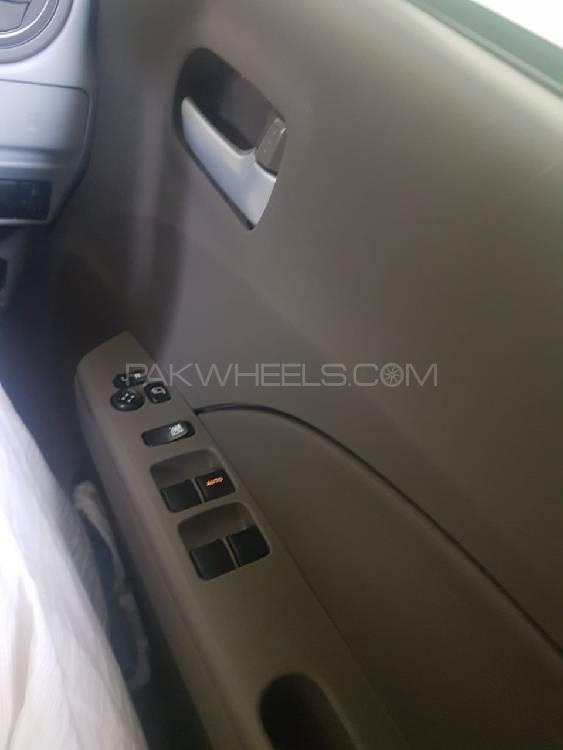 Suzuki Alto 2013 for Sale in Rawalpindi Suzuki Alto 2013 for Sale in Rawalpindi Image-6