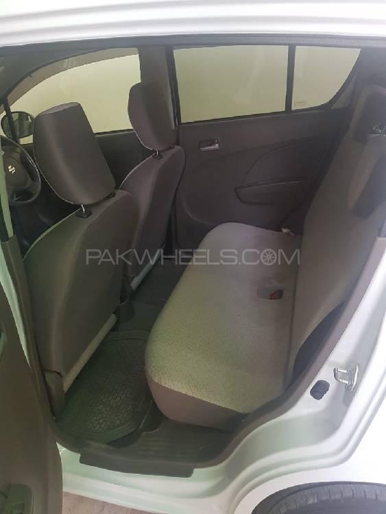 Suzuki Alto 2013 for Sale in Rawalpindi Suzuki Alto 2013 for Sale in Rawalpindi Image-2