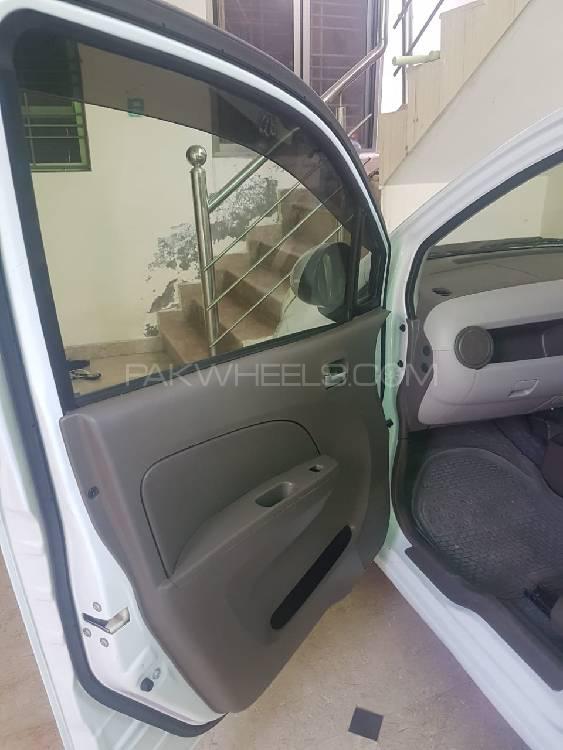 Suzuki Alto 2013 for Sale in Rawalpindi Suzuki Alto 2013 for Sale in Rawalpindi Image-7