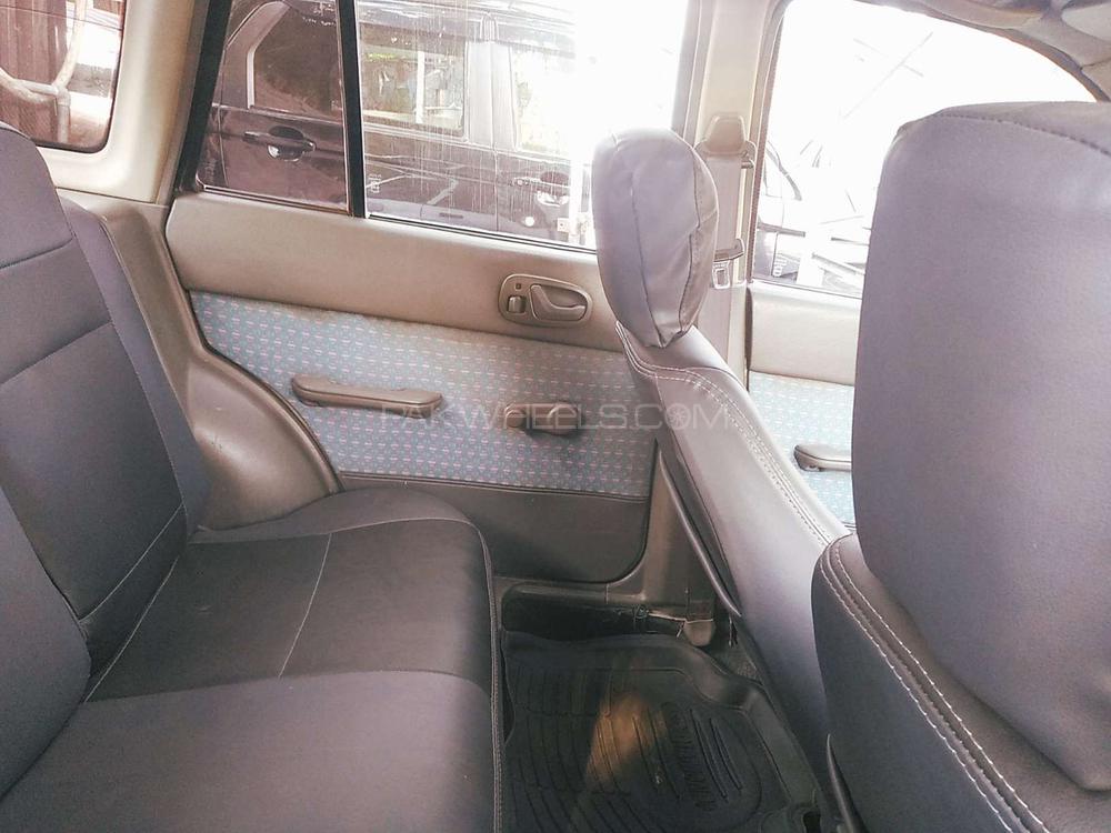 Suzuki Cultus 2004 for Sale in Rawalpindi Suzuki Cultus 2004 for Sale in Rawalpindi Image-7