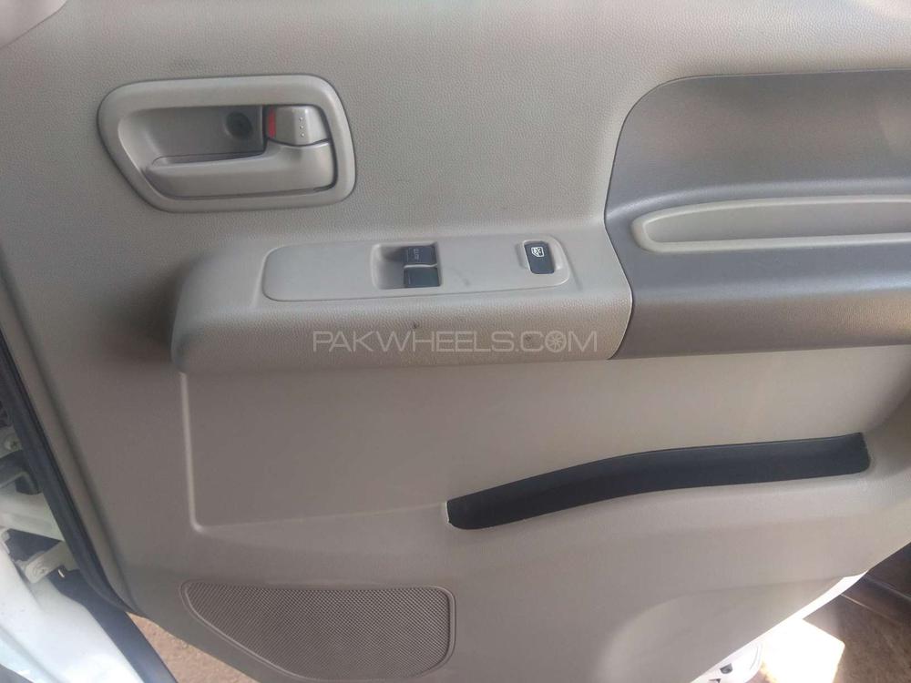 Suzuki Every Wagon 2012 for Sale in Karachi Suzuki Every Wagon 2012 for Sale in Karachi Image-9