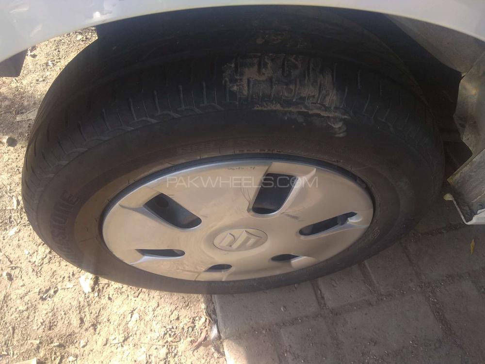 Suzuki Every Wagon 2012 for Sale in Karachi Suzuki Every Wagon 2012 for Sale in Karachi Image-12