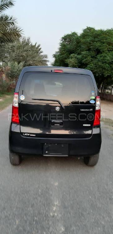 سوزوکی ویگن آر 2016 for Sale in لاہور سوزوکی ویگن آر 2016 for Sale in لاہور Image-18