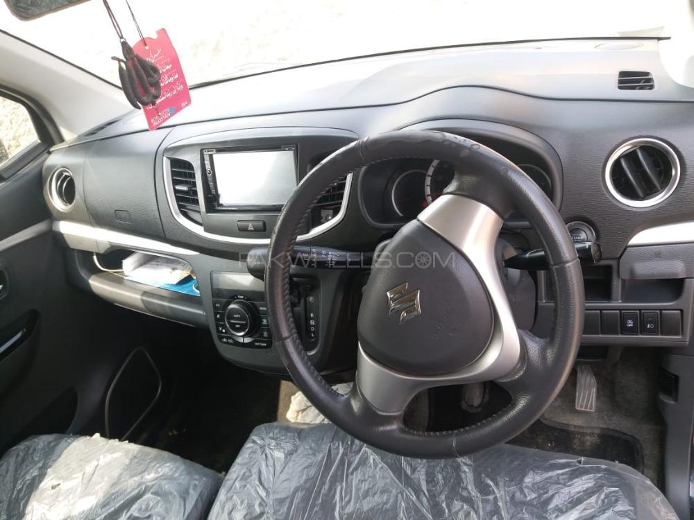 Suzuki Wagon R 2014 for Sale in Layyah Image-1