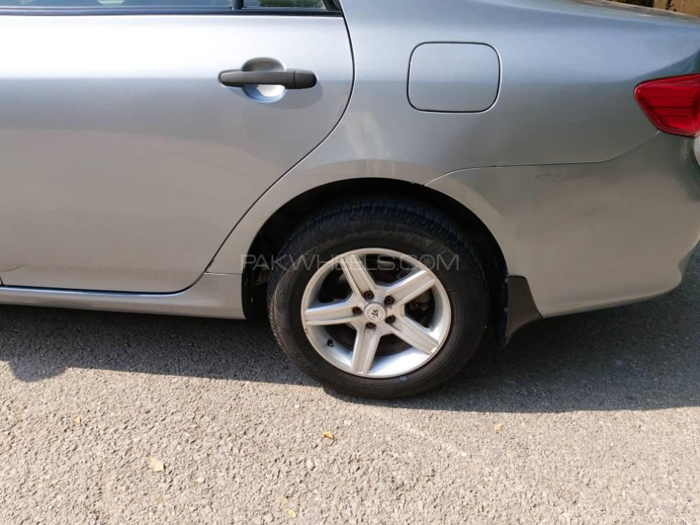 Toyota Corolla 2010 for Sale in Rawalpindi Toyota Corolla 2010 for Sale in Rawalpindi Image-5