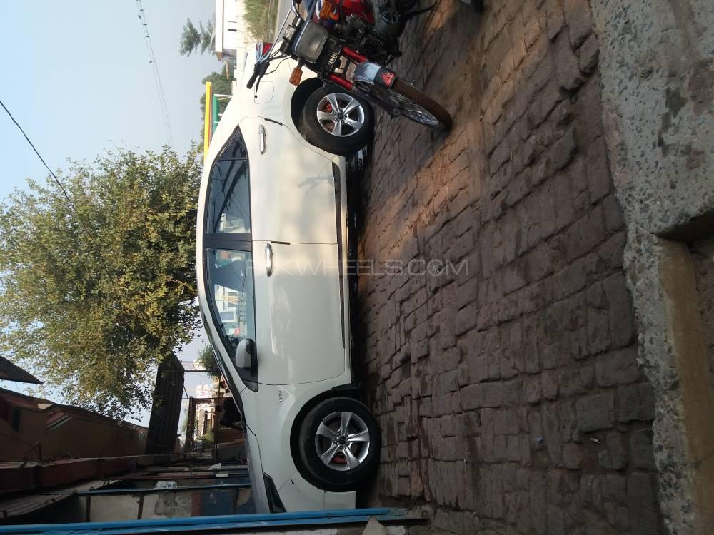 ٹویوٹا کرولا 2015 for Sale in منڈی بہاؤ الدین ٹویوٹا کرولا 2015 for Sale in منڈی بہاؤ الدین Image-7