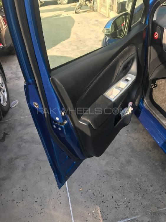 Toyota Vitz 2015 for Sale in Faisalabad Toyota Vitz 2015 for Sale in Faisalabad Image-7