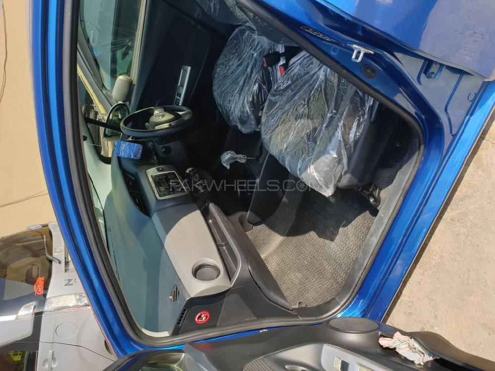 Toyota Vitz 2015 for Sale in Faisalabad Toyota Vitz 2015 for Sale in Faisalabad Image-17