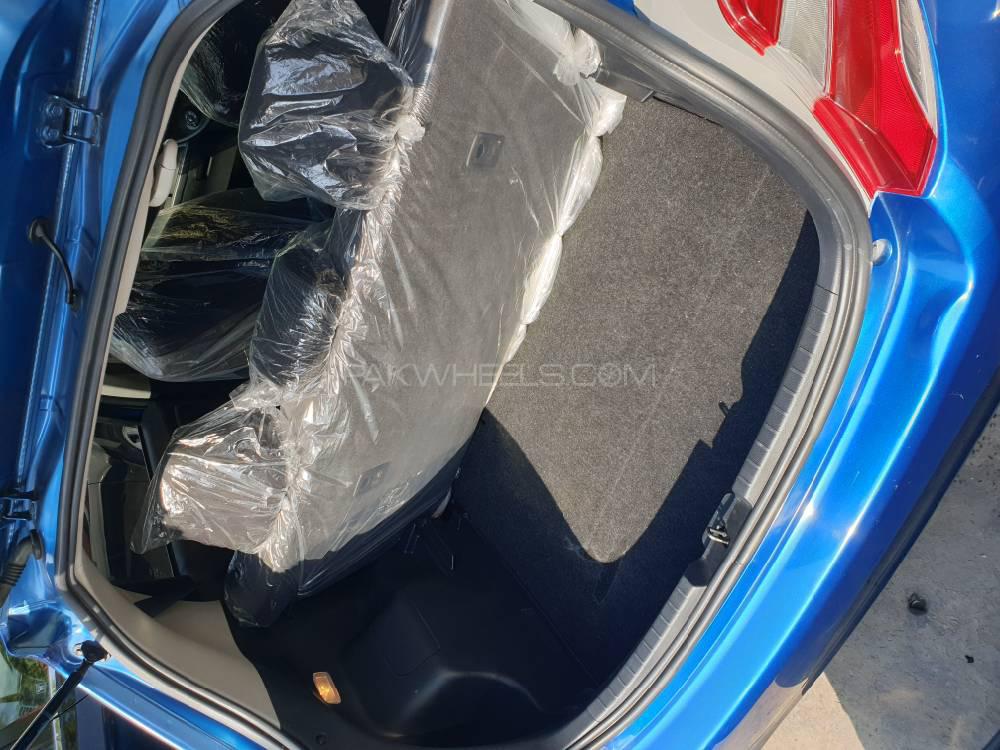 Toyota Vitz 2015 for Sale in Faisalabad Toyota Vitz 2015 for Sale in Faisalabad Image-18