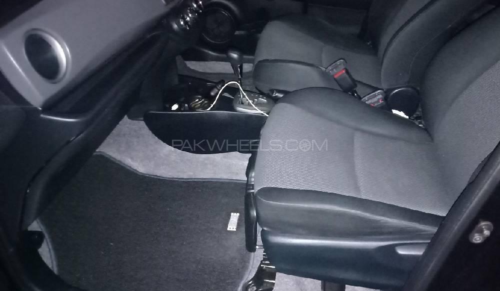 Toyota Vitz 2013 for Sale in Peshawar Toyota Vitz 2013 for Sale in Peshawar Image-15
