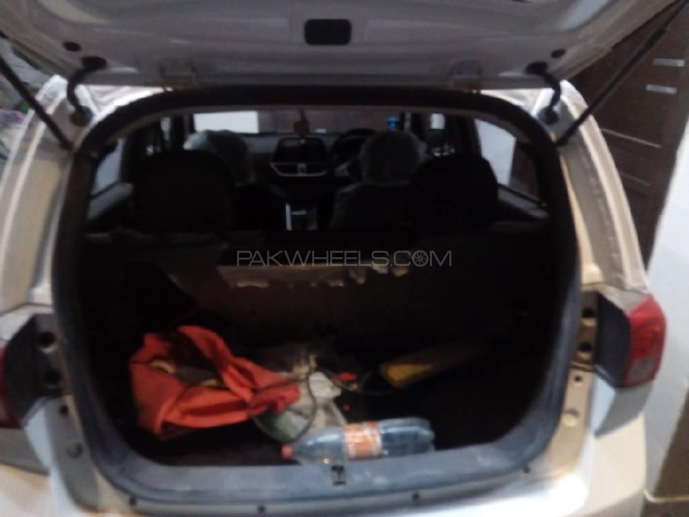 United Bravo 2019 for Sale in Lahore United Bravo 2019 for Sale in Lahore Image-5