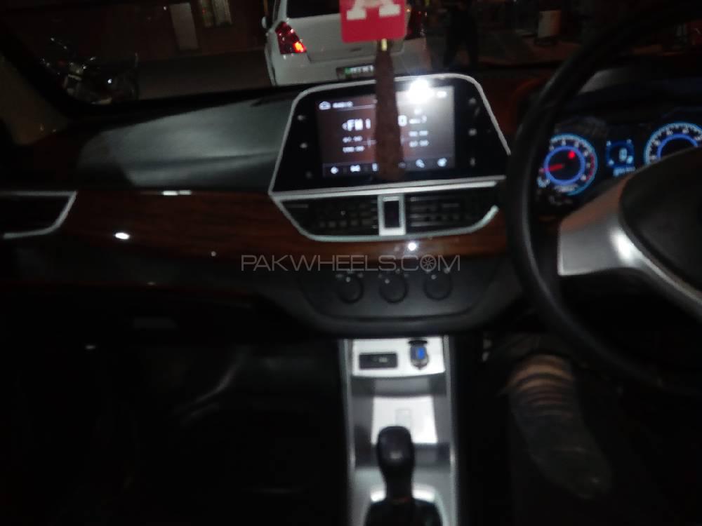 United Bravo 2019 for Sale in Lahore United Bravo 2019 for Sale in Lahore Image-6