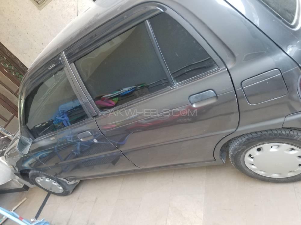Daihatsu Cuore 2006 for Sale in Rawalpindi Daihatsu Cuore 2006 for Sale in Rawalpindi Image-4