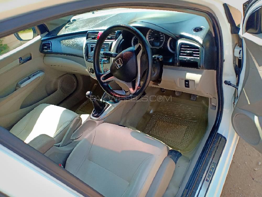 Honda City 2016 for Sale in Karachi Honda City 2016 for Sale in Karachi Image-10