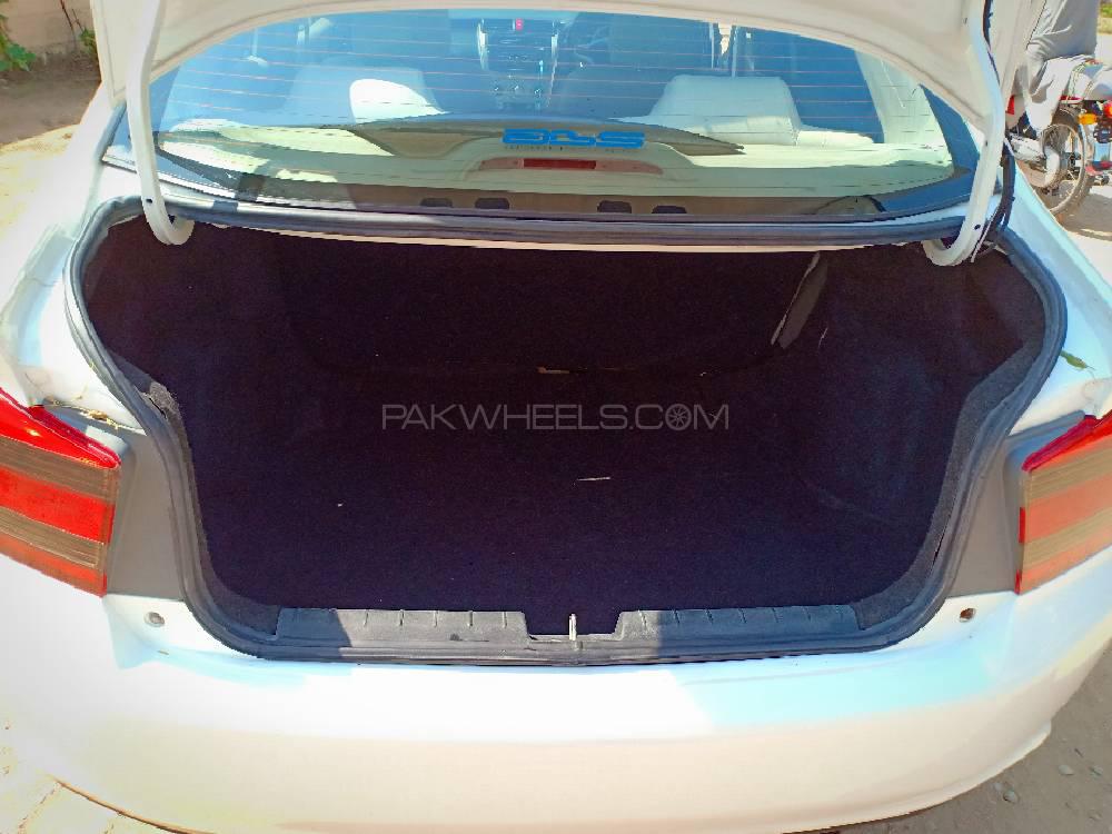 Honda City 2016 for Sale in Karachi Honda City 2016 for Sale in Karachi Image-19