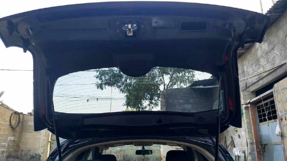 Nissan Juke 2013 for Sale in Karachi Nissan Juke 2013 for Sale in Karachi Image-6