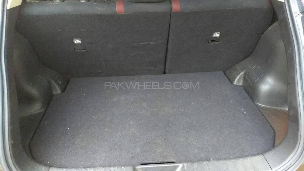 Nissan Juke 2013 for Sale in Karachi Nissan Juke 2013 for Sale in Karachi Image-11