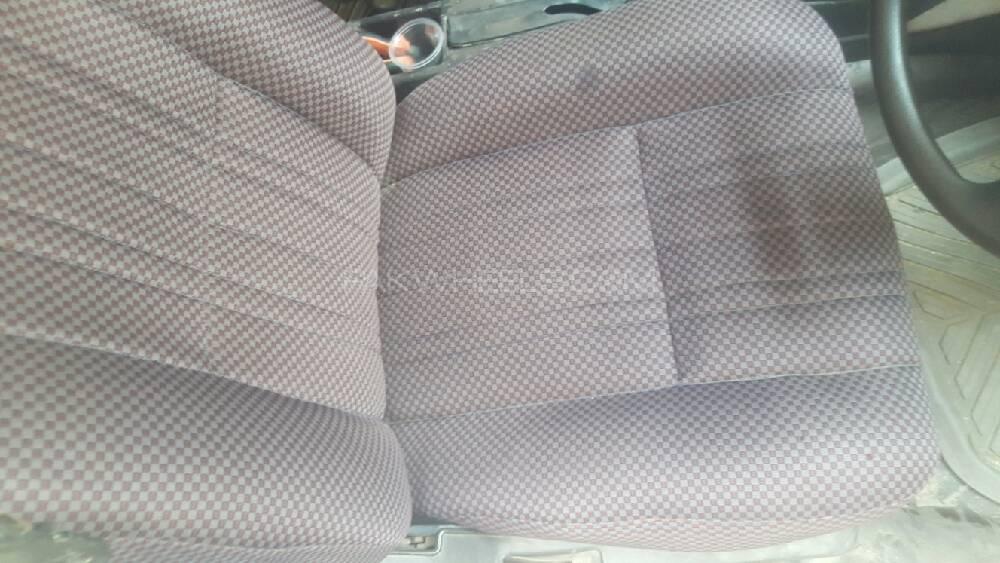 Nissan Sunny 1988 for Sale in Peshawar Nissan Sunny 1988 for Sale in Peshawar Image-13