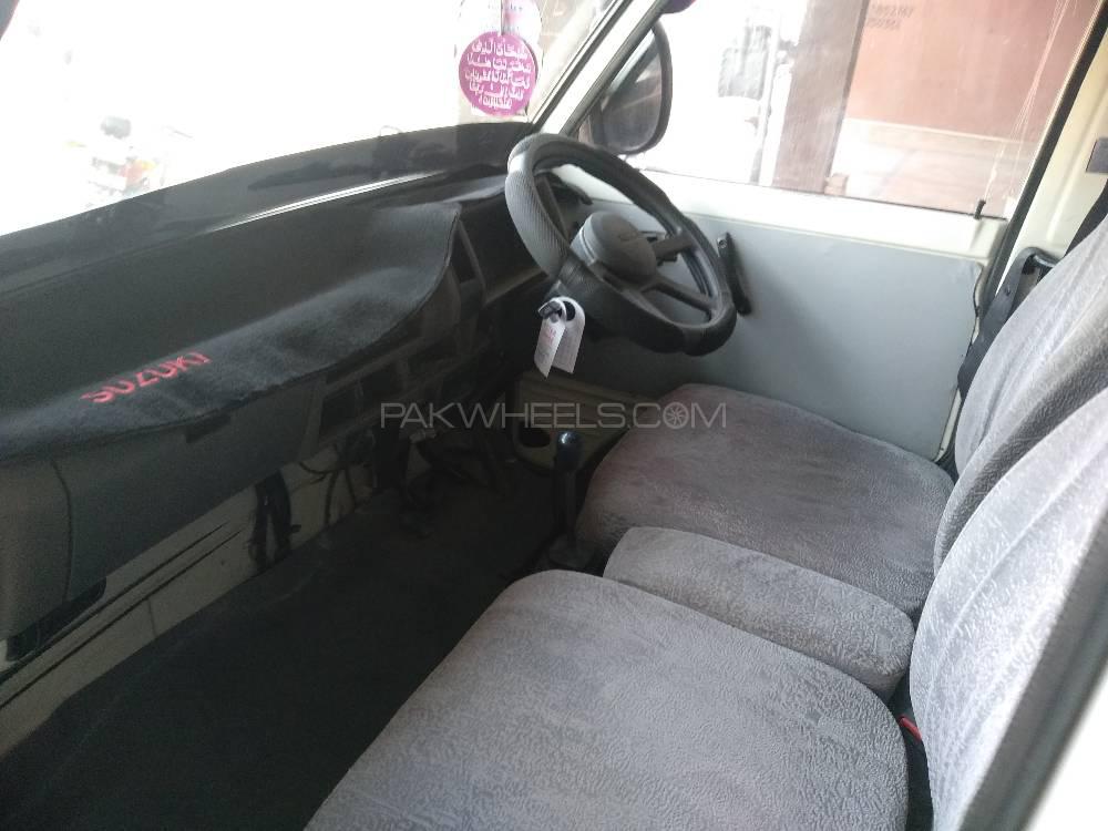 Suzuki Bolan 2010 for Sale in Bahawalpur Suzuki Bolan 2010 for Sale in Bahawalpur Image-3