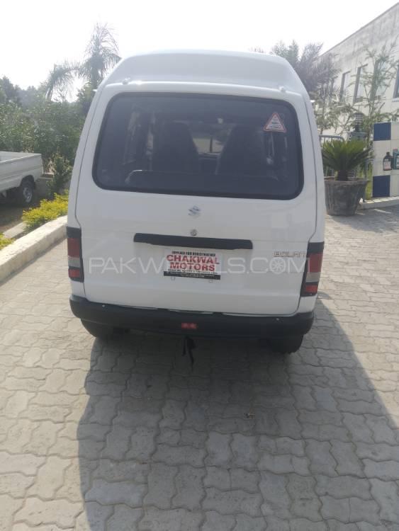 Suzuki Bolan 2019 for Sale in Chakwal Suzuki Bolan 2019 for Sale in Chakwal Image-2