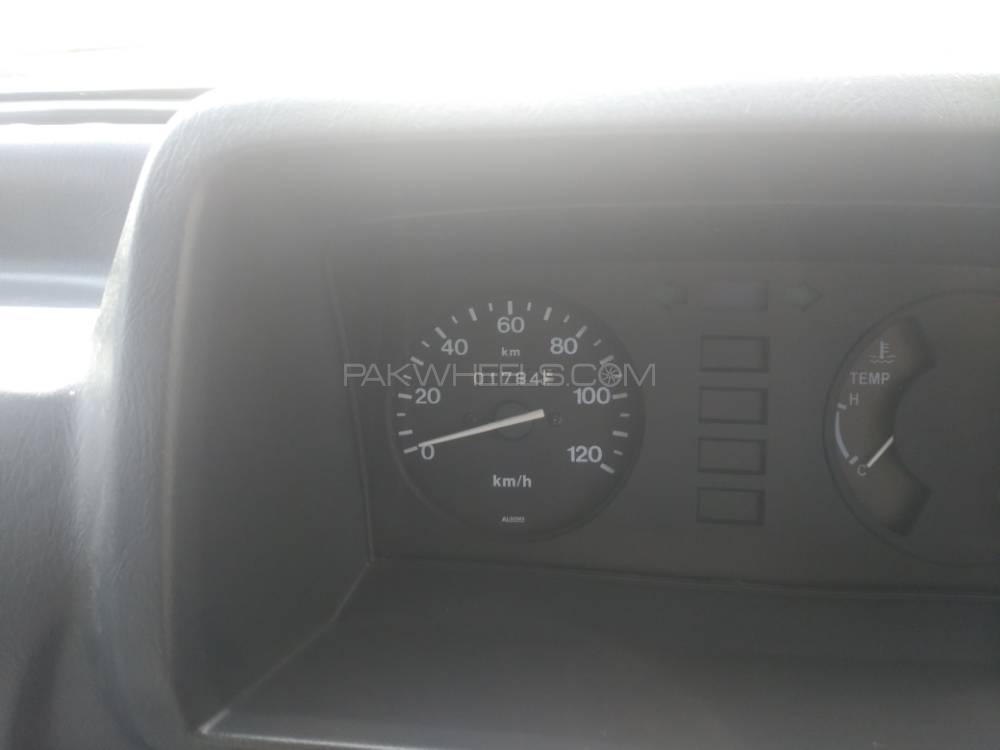 Suzuki Bolan 2019 for Sale in Chakwal Suzuki Bolan 2019 for Sale in Chakwal Image-6