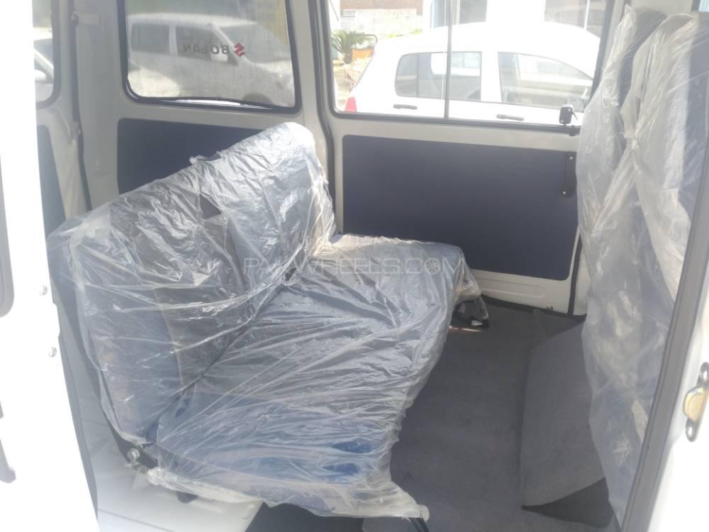 Suzuki Bolan 2019 for Sale in Chakwal Suzuki Bolan 2019 for Sale in Chakwal Image-7
