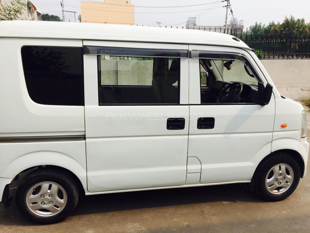 Suzuki Every 2012 for Sale in Gujranwala Suzuki Every 2012 for Sale in Gujranwala Image-7