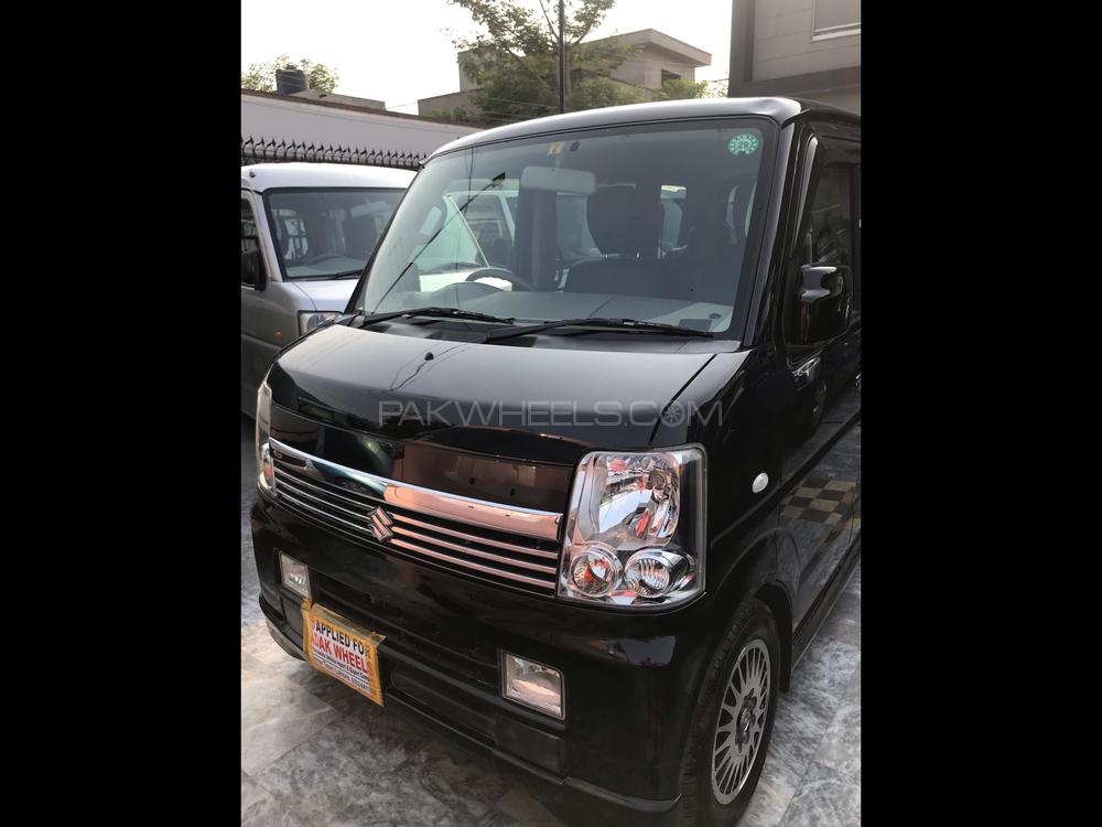 سوزوکی ایوری 2013 for Sale in لاہور سوزوکی ایوری 2013 for Sale in لاہور Image-15