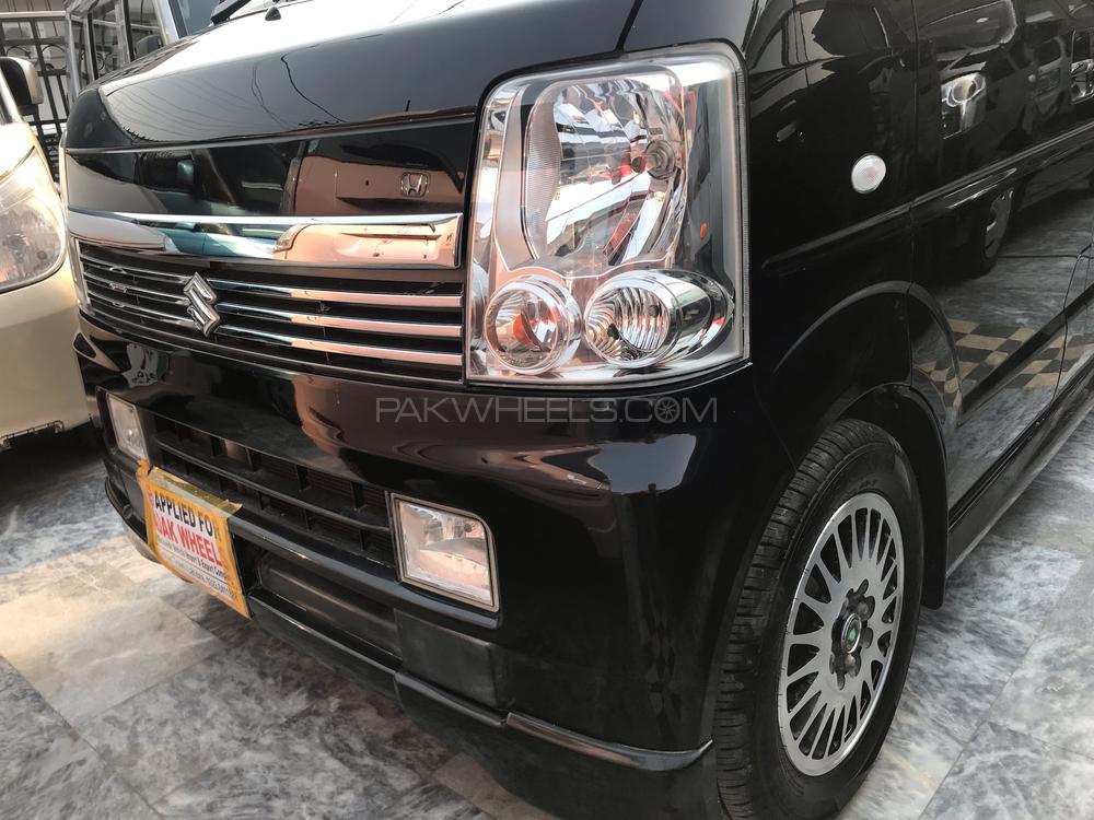 سوزوکی ایوری 2013 for Sale in لاہور سوزوکی ایوری 2013 for Sale in لاہور Image-17