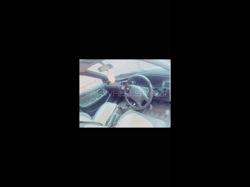 Toyota Corolla 1998 for Sale in Islamabad Image-1