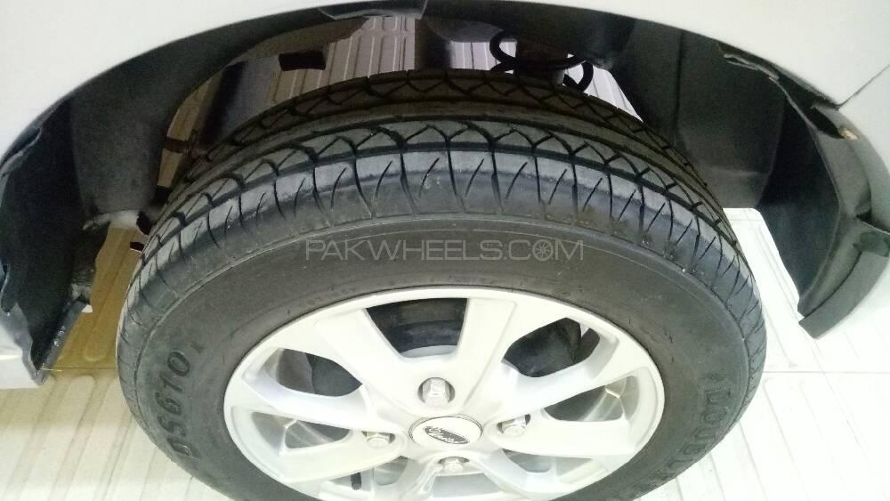 United Bravo 2019 for Sale in Bahawalpur United Bravo 2019 for Sale in Bahawalpur Image-6