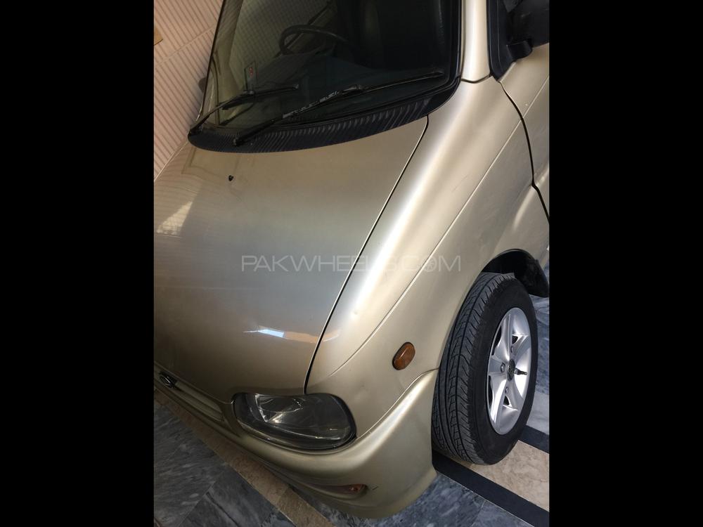 ڈائیہاتسو کیور 2011 for Sale in فیصل آباد ڈائیہاتسو کیور 2011 for Sale in فیصل آباد Image-2