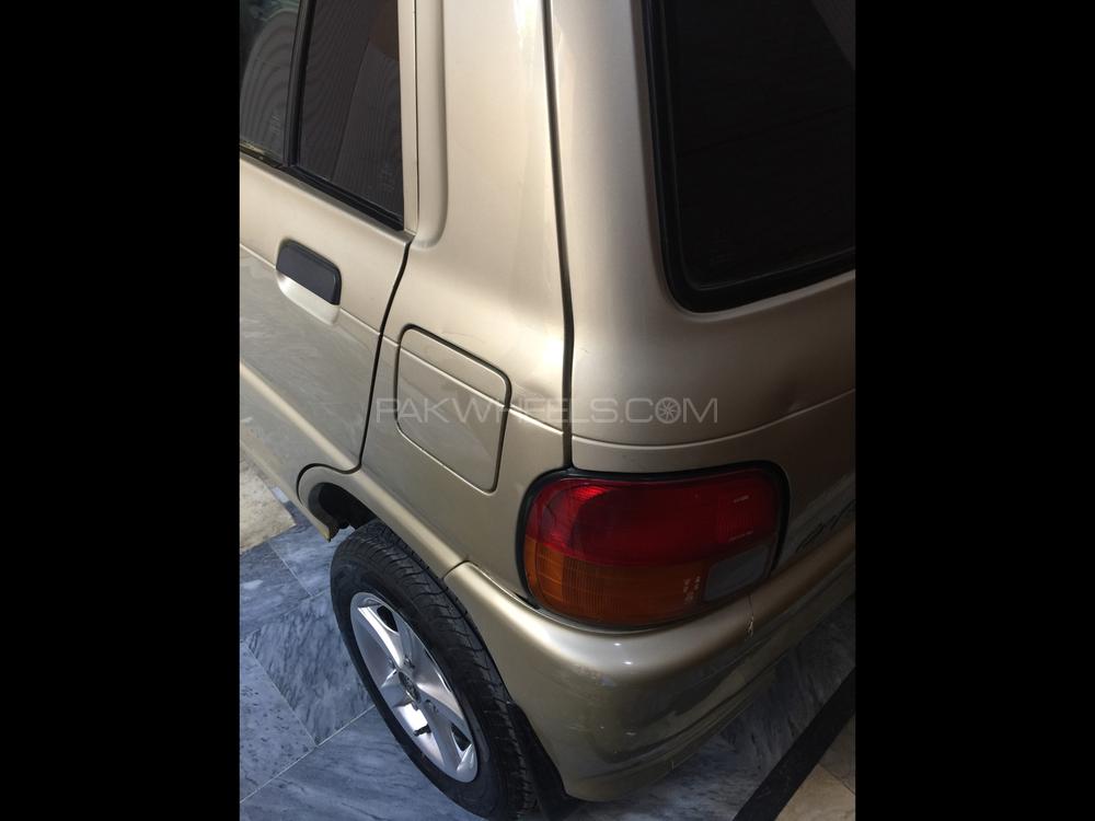 ڈائیہاتسو کیور 2011 for Sale in فیصل آباد ڈائیہاتسو کیور 2011 for Sale in فیصل آباد Image-5