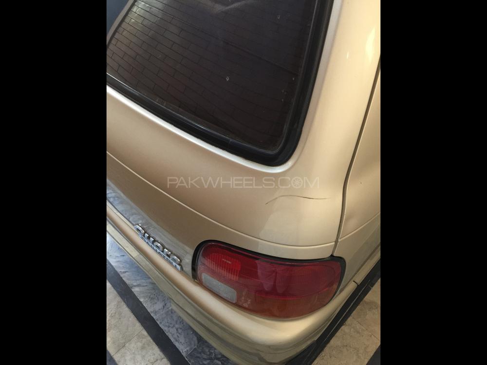 ڈائیہاتسو کیور 2011 for Sale in فیصل آباد ڈائیہاتسو کیور 2011 for Sale in فیصل آباد Image-4