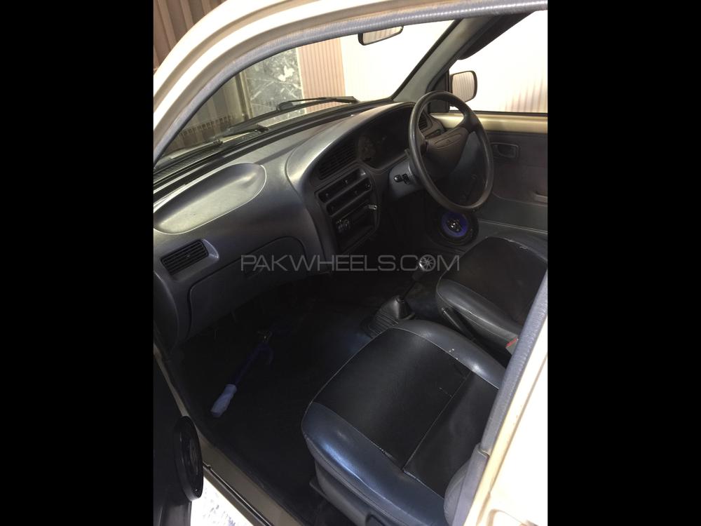 ڈائیہاتسو کیور 2011 for Sale in فیصل آباد ڈائیہاتسو کیور 2011 for Sale in فیصل آباد Image-8