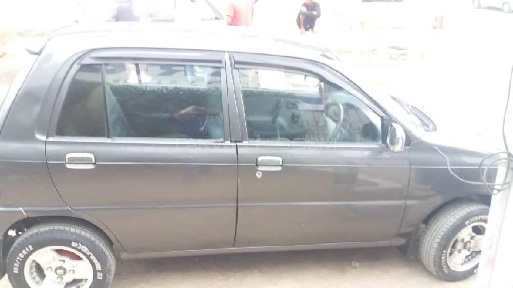 ڈائیہاتسو کیور 2004 for Sale in کراچی ڈائیہاتسو کیور 2004 for Sale in کراچی Image-16