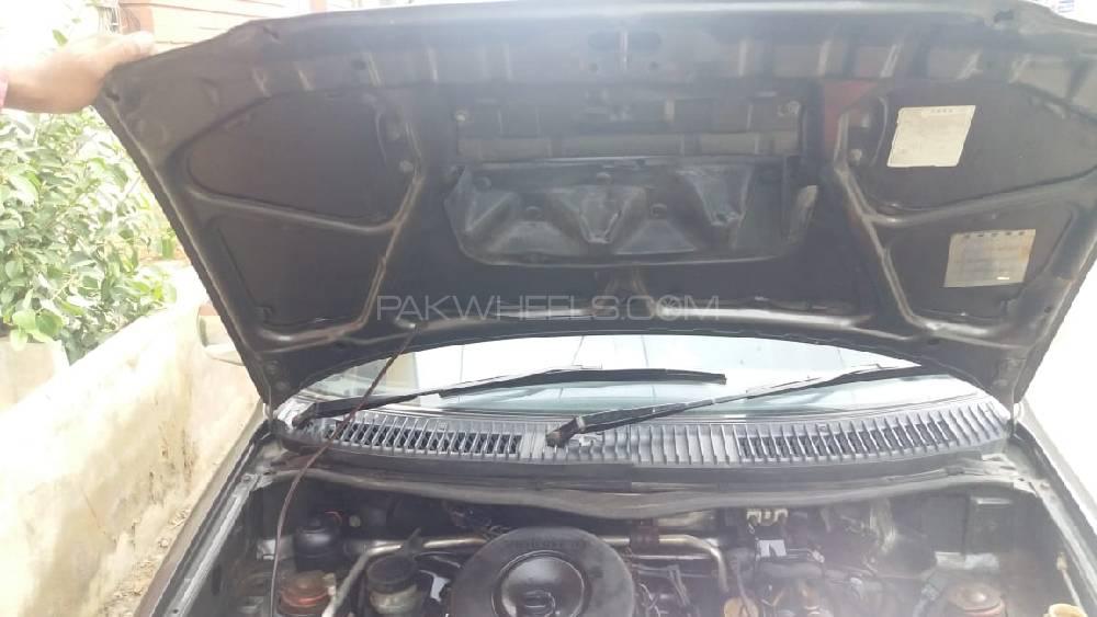 ڈائیہاتسو کیور 2004 for Sale in کراچی ڈائیہاتسو کیور 2004 for Sale in کراچی Image-17