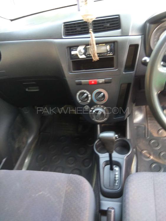 Daihatsu Mira 2008 for Sale in Lahore Daihatsu Mira 2008 for Sale in Lahore Image-8