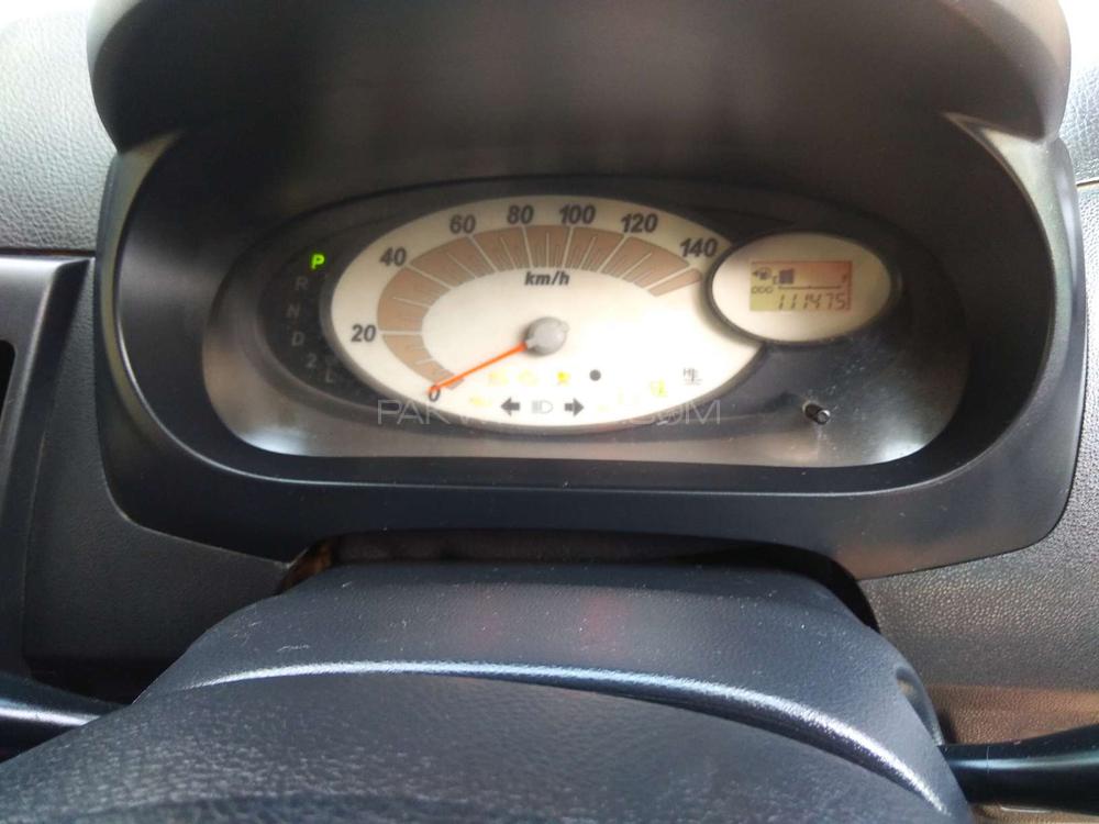 Daihatsu Mira 2008 for Sale in Lahore Daihatsu Mira 2008 for Sale in Lahore Image-14