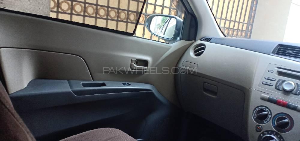 Daihatsu Mira 2008 for Sale in Lahore Daihatsu Mira 2008 for Sale in Lahore Image-8