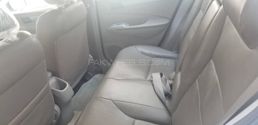 Honda City 2014 for Sale in Karachi Honda City 2014 for Sale in Karachi Image-10